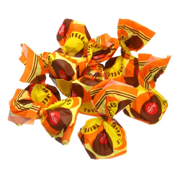 Konfektes Trifele 1kg