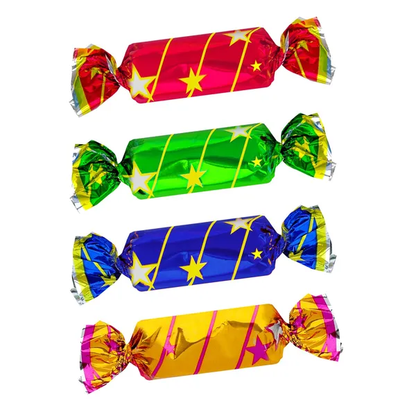 Konfektes Wolnosc ar kakao, ar saldin. kg