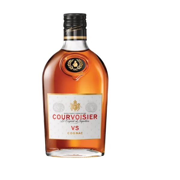 Konjaks Courvoisier VS 40% 0,2l