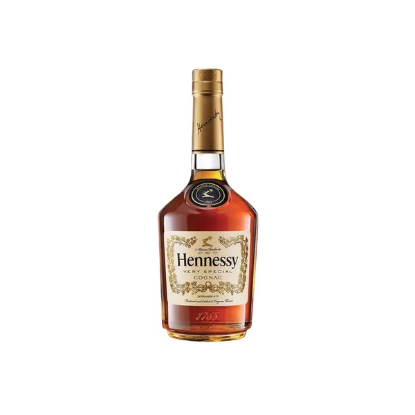 Konjaks Hennessy VS 40% 0,5l