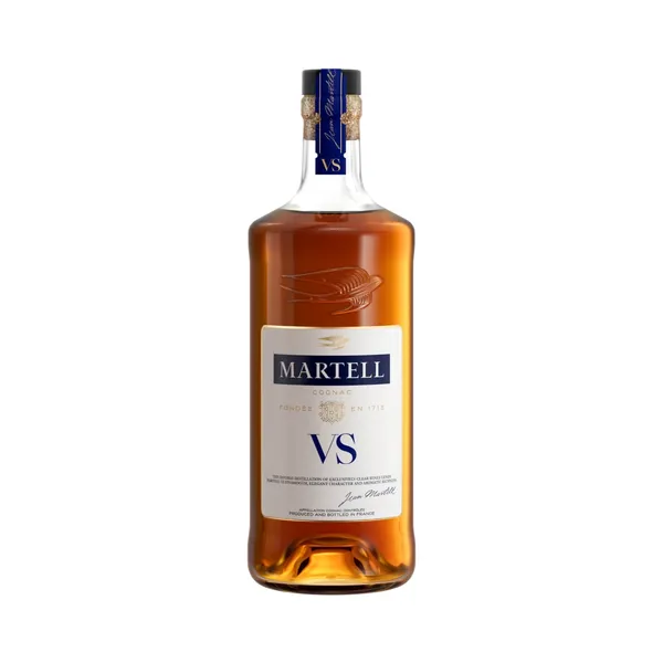 Konjaks Martell V.S. 40% 0,7l
