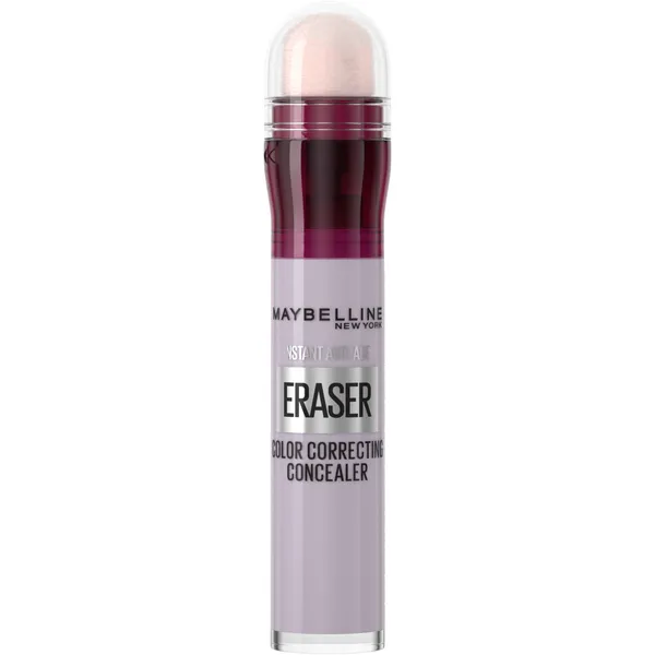 Konsīleris Maybelline New York Instant Eraser Purple 7ml
