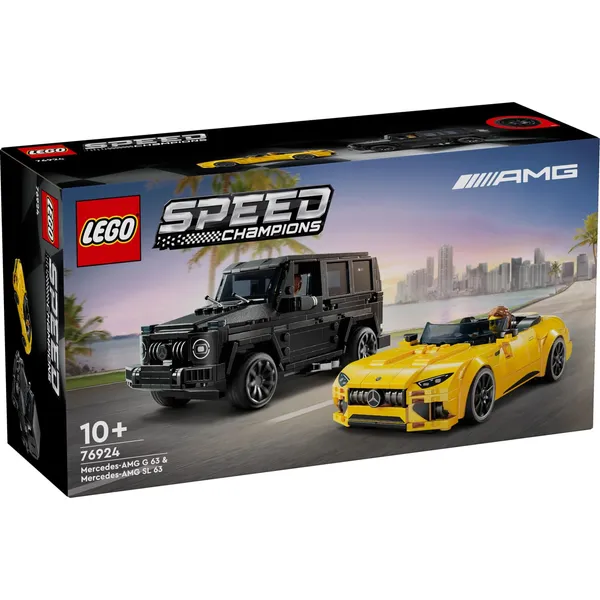 Konstruktors Lego Tbd-Sc-6-2024 76924