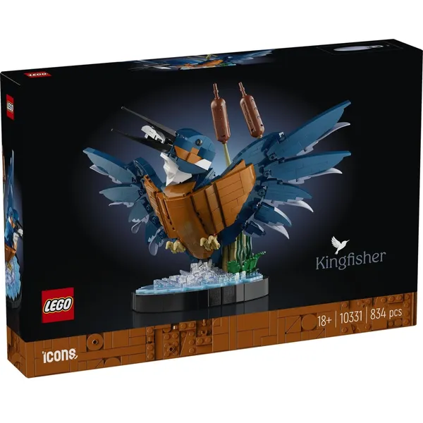 Konstruktors Lego Y/50010331 10331