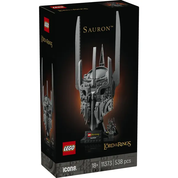 Konstruktors Lego Icons 11373
