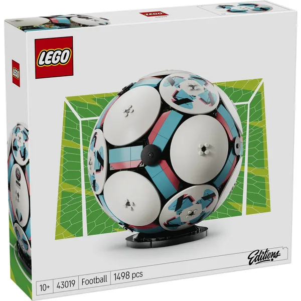 Konstruktors Lego Special Edition S 2026 43019
