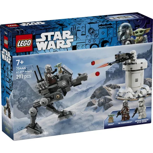 Konstruktors Lego Star Wars 75444