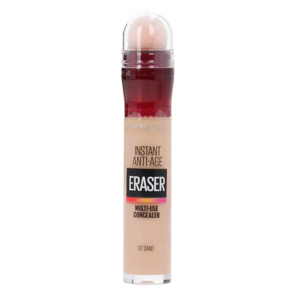 Korektors Maybelline New York Instant Eraser 07 Sand