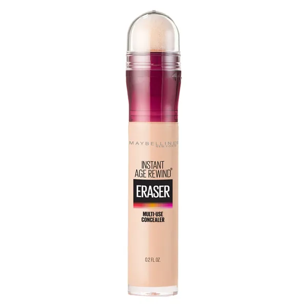 Korektors Maybelline New York Instant Eraser 115 Warm Light