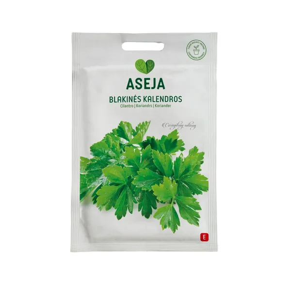Koriandrs, Aseja, 2g, 10-0060 (E)