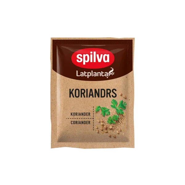 Koriandrs Latplanta 15g