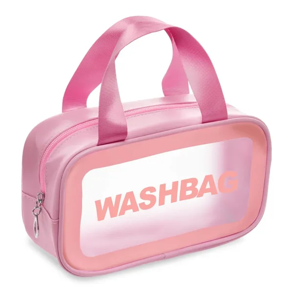 Kosmētikas soma Zenner ūdensnecaurlaidīga 1gab.