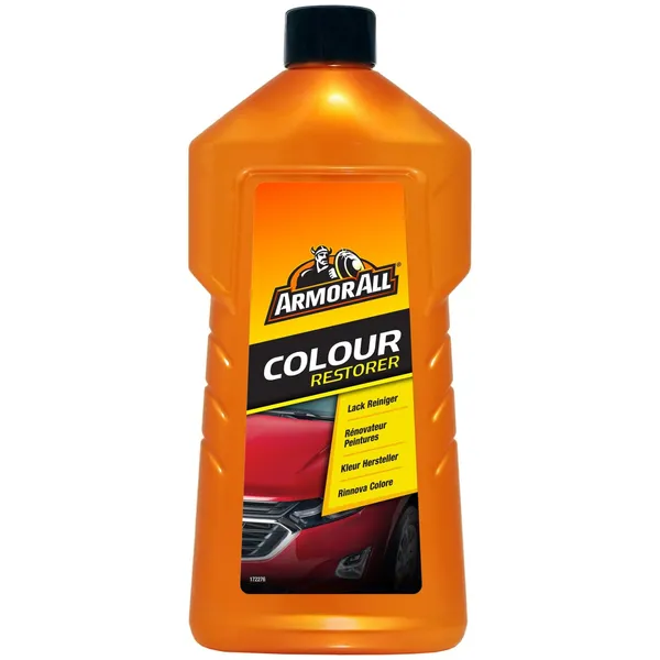 Krāsas atjaunotājs ArmorAll 500ml