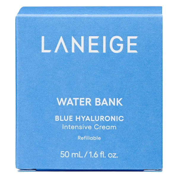 Krēms Laneige Waterbank Blue HA INT Original 50ml