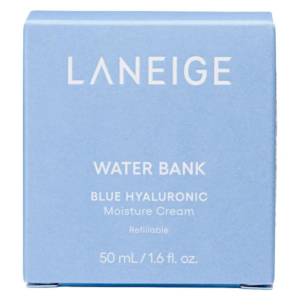 Krēms Laneige Waterbank Blue HA MO Original 50ml