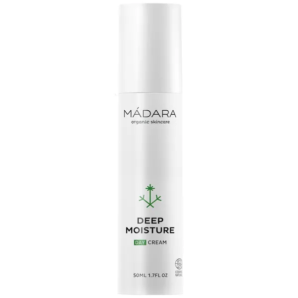 Krēms Madara Deep Moisture Hydrating dienas 50ml