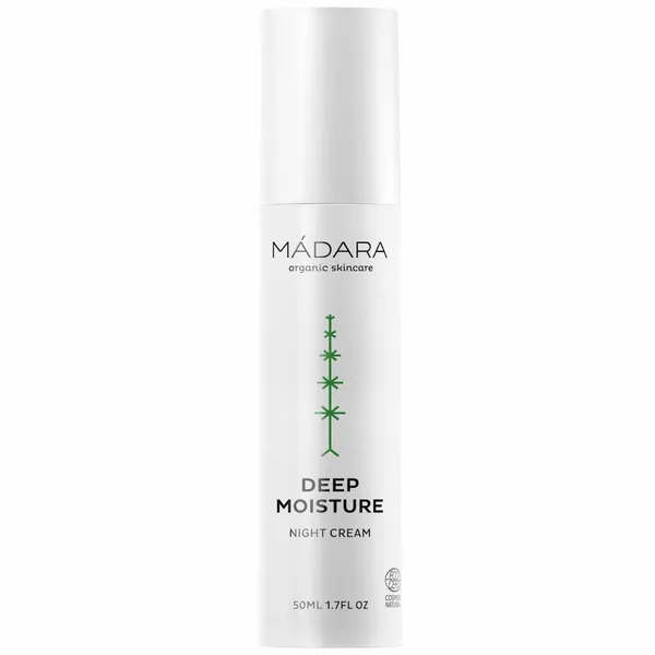 Krēms Madara Deep Moisture Regenerating nakts 50ml