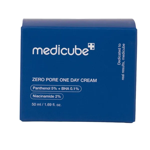 Krēms Medicube Zero Pore One Day 50ml