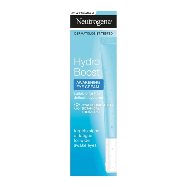 Krēms Neutrogena Hydro Boost acīm, gēlveida 15ml