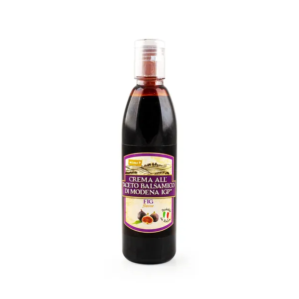 Krēms Rimi Aceto Balsamico di Modena IGP ar vīģu garšu 250ml