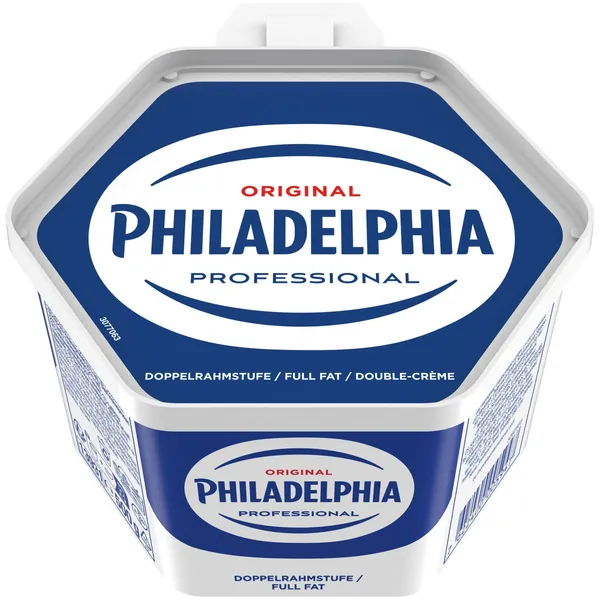 Krēmsiers Philadelphia Original 500g