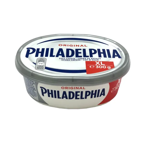 Krēmsiers Philadelphia XL 300g