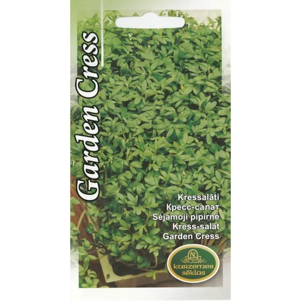 Kressalāti Kurzemes Sēklas