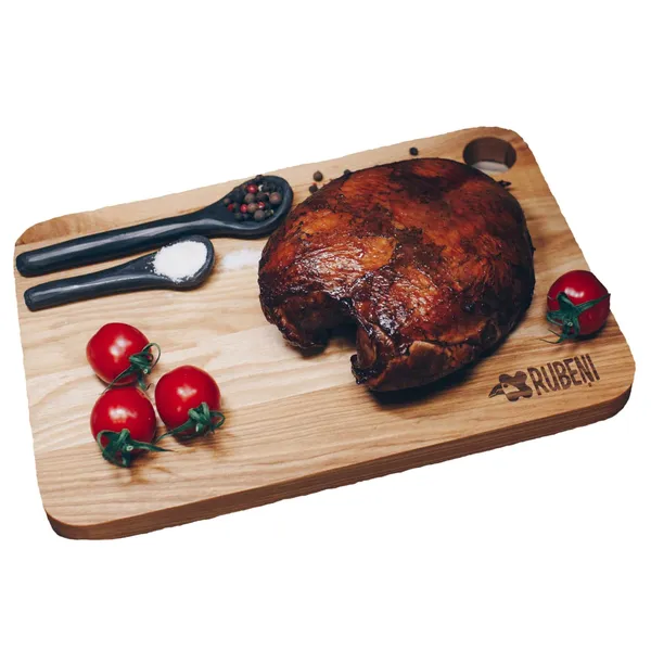 Krūtiņa Rubeņi vistas gaļas kūpināta kg