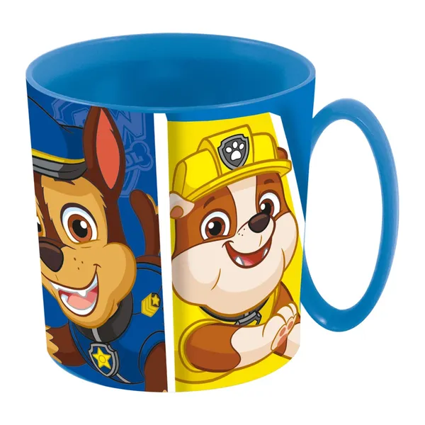 Krūze Stor Paw Patrol 350ml