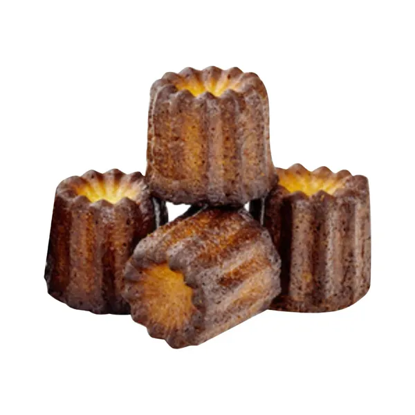 Kūciņas Cannele kg