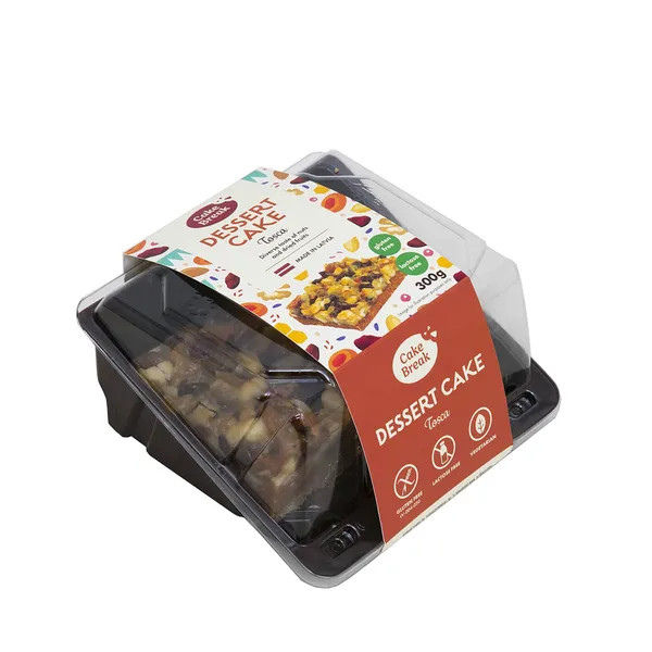 Kūka Cake Break Toska 300g