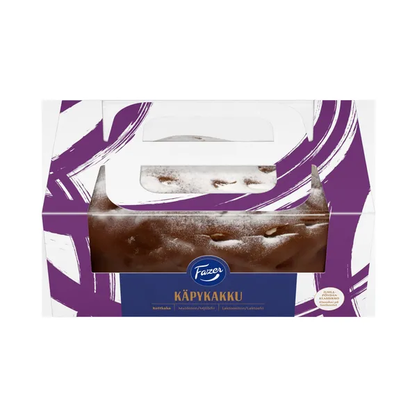 Kūka Fazer marcipāna 710g