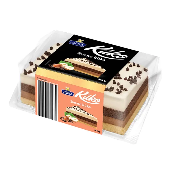 Kūka Kūko Bueno 300g