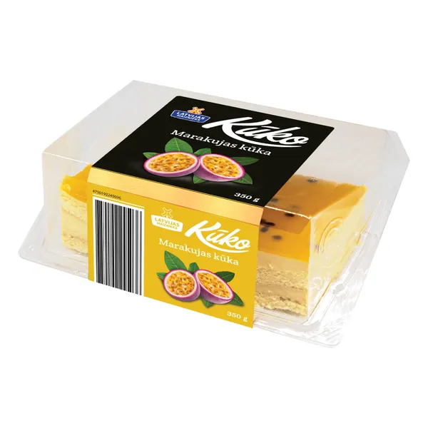 Kūka Kūko marakujas 350g