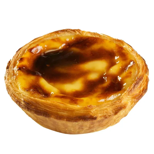 Kūka Pastel De Nata ar olu krēmu 57g