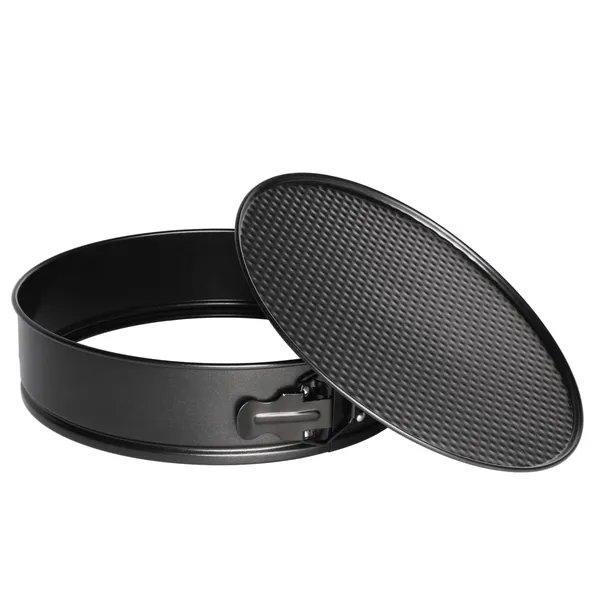 Kūkas forma Maku ar noņemamu apakšdaļu Nelīpošs pārklājums, oglekļa tērauda.