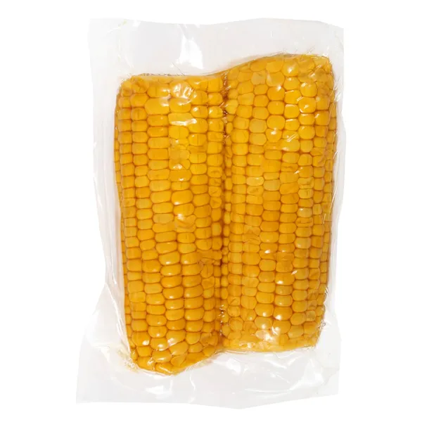 Kukurūza vārīta 450g