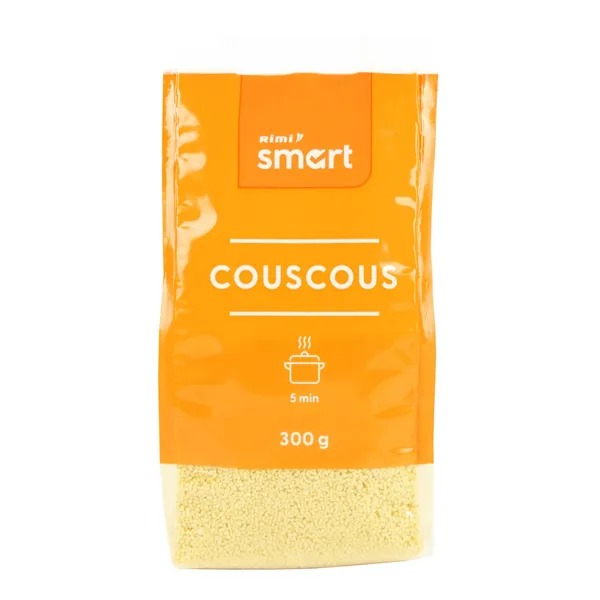 Kuskuss Rimi Smart Moyen 300g