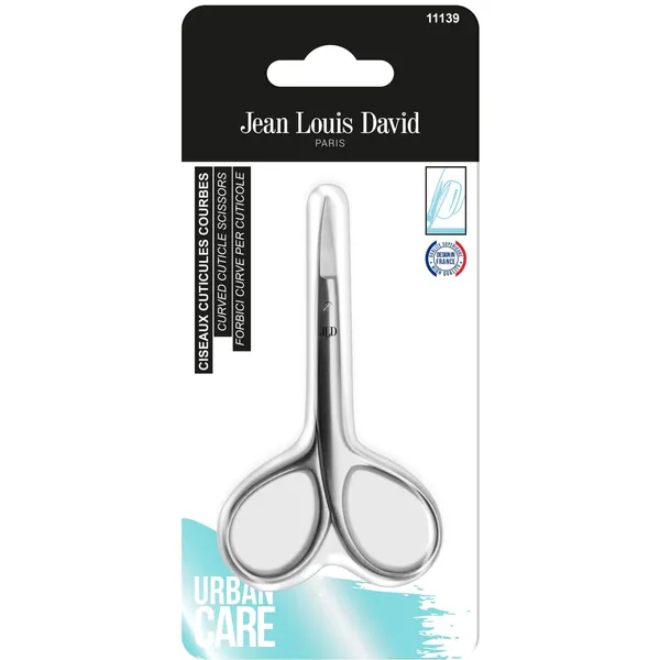 Kutikulas šķēres JLD