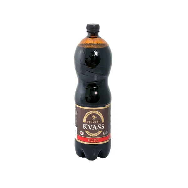 Kvass Tērvete Godu 1,5l