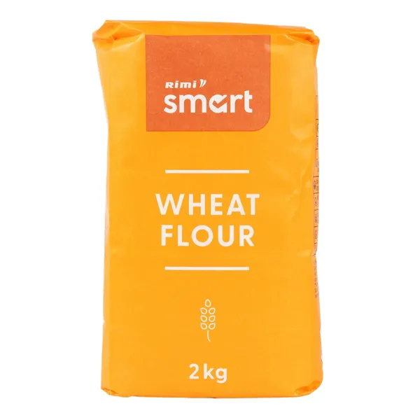 Kviešu milti Rimi Smart 2kg