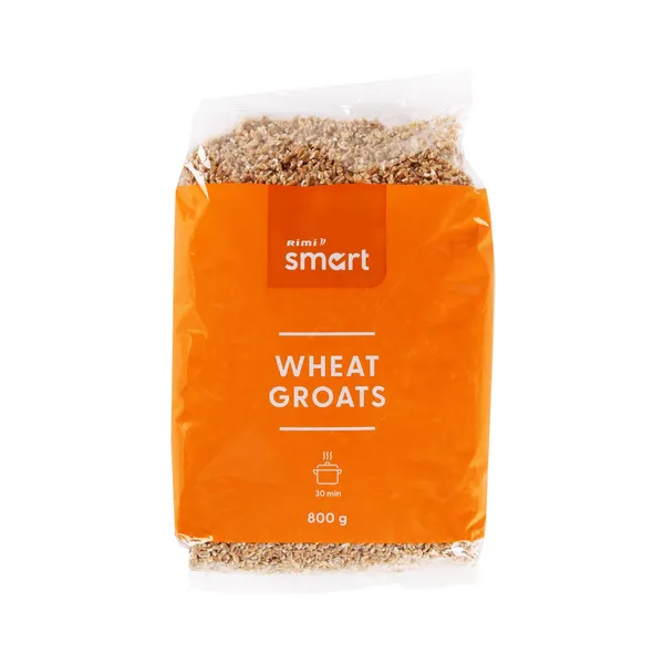 Kviešu putraimi Rimi Smart 800g