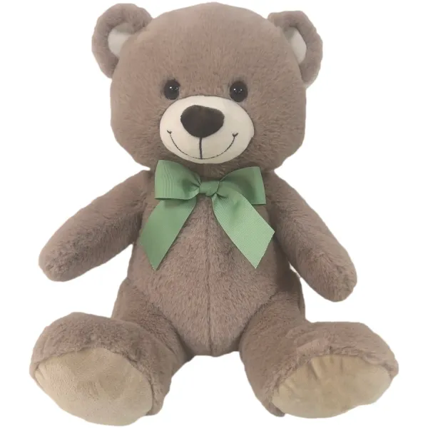 Lācītis Rimi Playtime 38cm brūns SS27