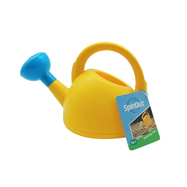 Laistīšanas kanna Spinout SB26