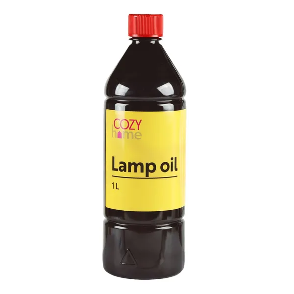 Lampu eļļa Cozy Home 1L