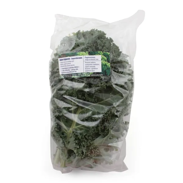 Lapu kāposts Kale 180 G ,1 šķ.