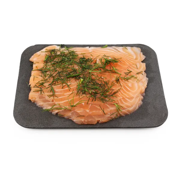 Laša filejas šķēlītes mazs.ar dillēm kg