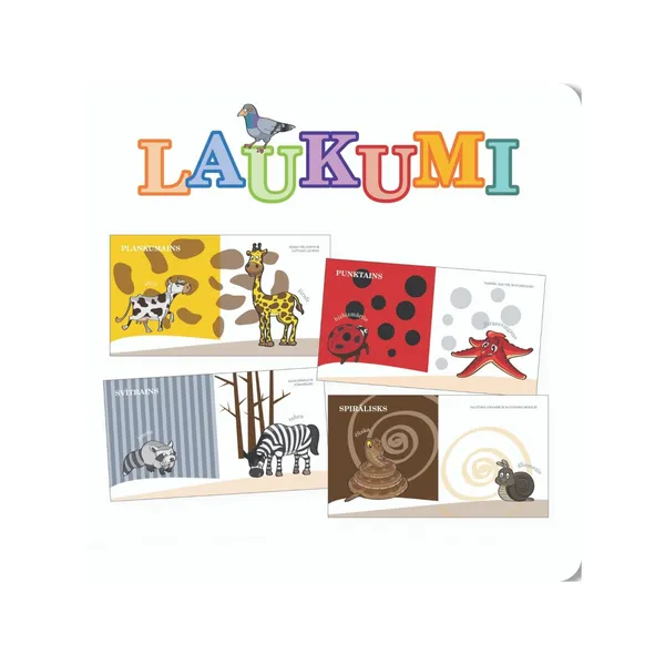 Laukumi