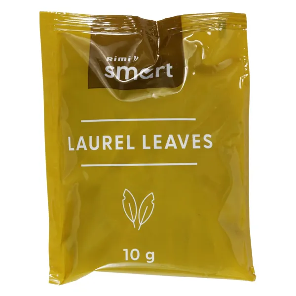 Lauru lapas Rimi Smart 10g