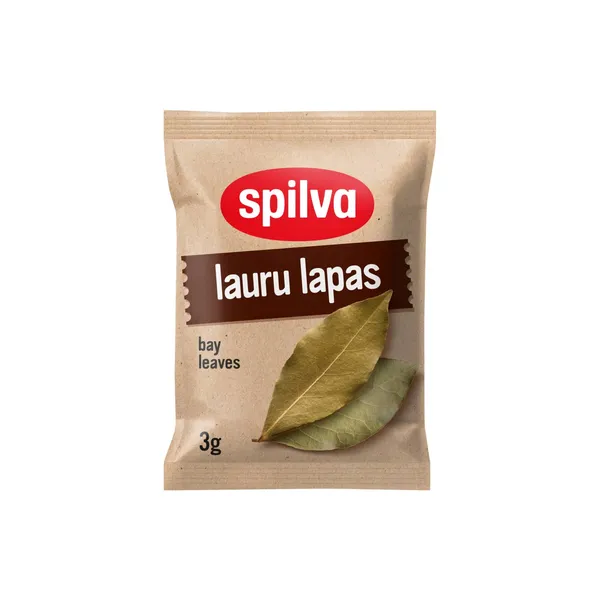 Lauru lapas Spilva 3g
